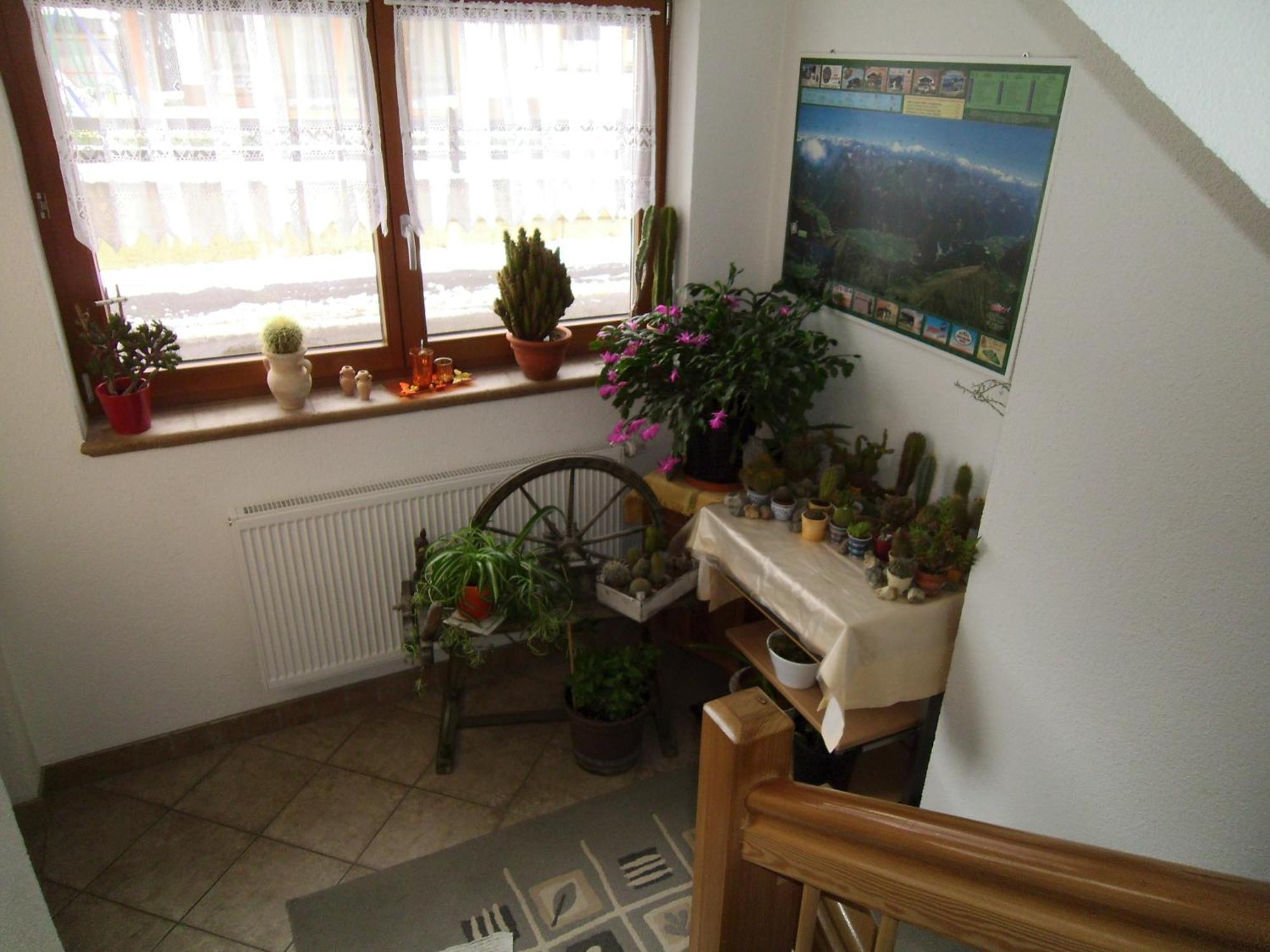 Apartamento Haus Weidmannsheil Längenfeld Exterior foto
