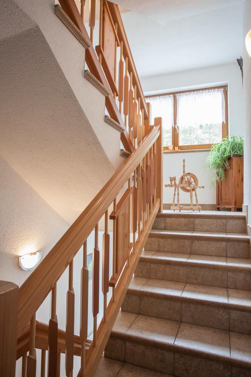 Apartamento Haus Weidmannsheil Längenfeld Exterior foto